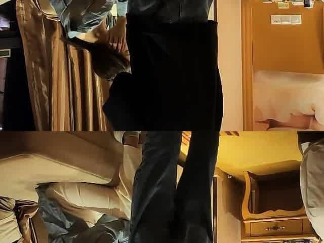 Amateur french girl hidden cam