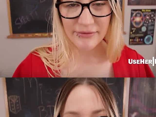 Breasty And Curvy Stepmom Uses Her Moist Body To Keep Me Focussed And Interested In Education (Freeuse)