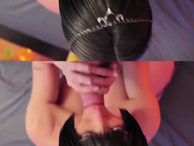 Amazing Sex Clip Wife Exotic Just For You With Prince