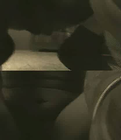 Me doing sit-ups nude