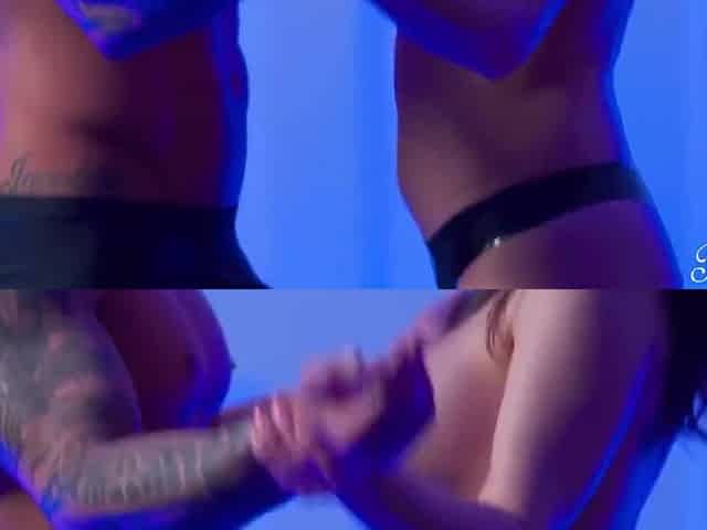 Viktoria Quinn In Divine Big Ass Xxx