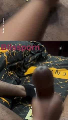 Tugjob on a BBC