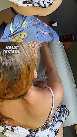 YEP YEAH YEAH - destroy my NNN and DRAIN my balls inside cunt - amateur