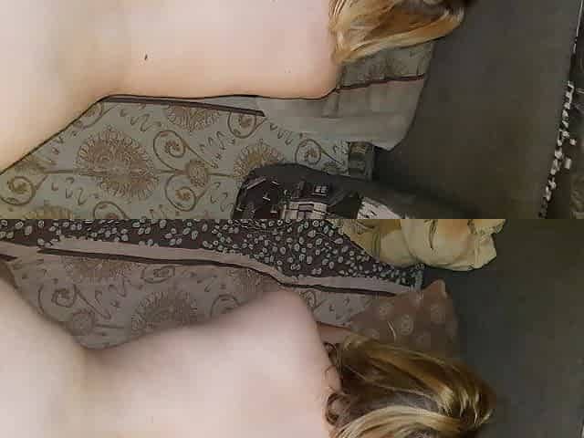 Real pair homemade screw #twenty