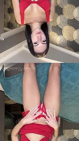 POV: Clean up My Pussy After Fuck and Pee, Cuckold