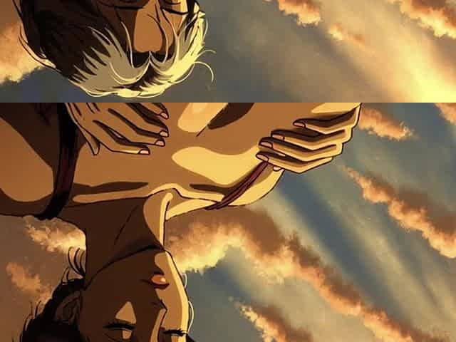 Ai Huge Tits Anime and Cartoon Hot Clips
