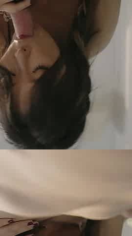 POV Sex: Fucking My Slut Girlfriend All Day.