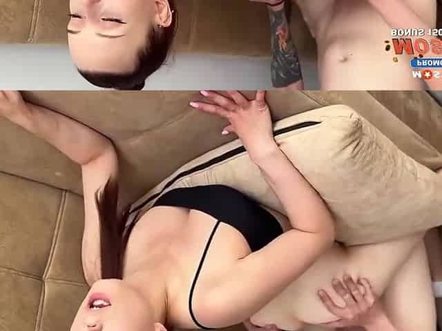 Verified Amateurs And Ava Dyson - Teen 18+ Trailer