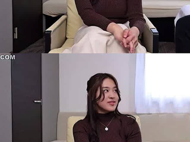 [Uterus-rubbing] Plump, Big-breasted, Lewd Slut. Brutal