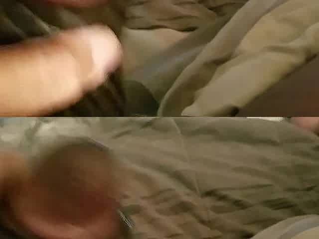 My 1st Time Masturbating With Bedroom Kandi's A Helping Hand