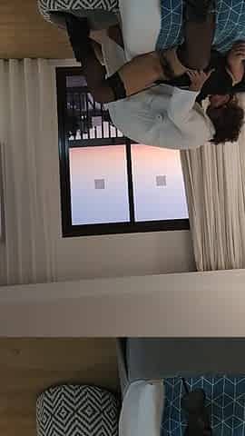 Hotel. hot amateur pair. Weenie rubbing snatch
