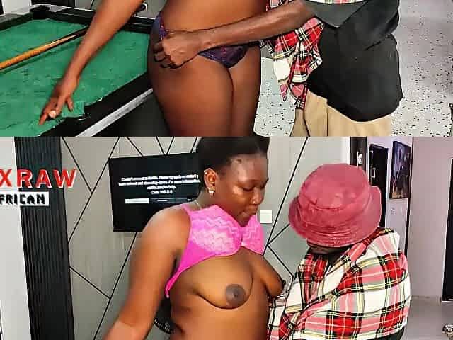 (MDX) SEXUALLY DISSOLUTE BLACK STUDENT .HOMEMADE