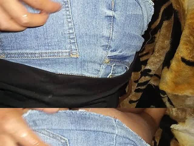I Have Sex with My Friend, She Sells Me My Clothes in Her Shop