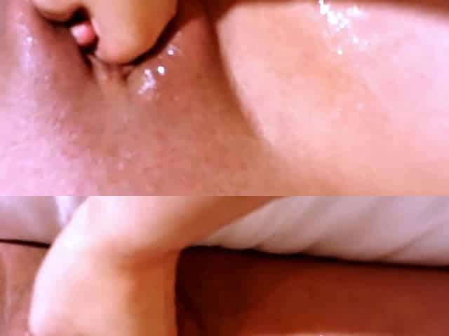 Three amateur teen lesbians oral loving