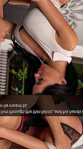 My Boss Wants to Fuck My Wife (part 18)