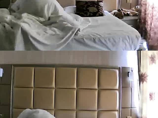 Amateur MILF Goes Hardcore Anal