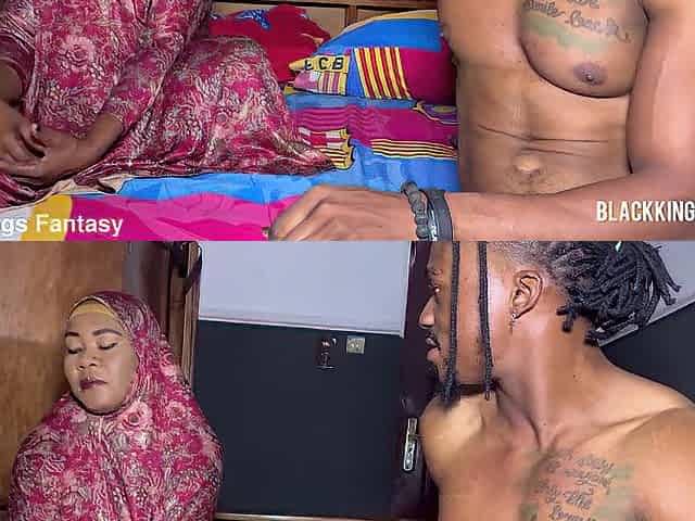 Cheating Muslim wife