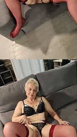 A Good Anal Fuck Just the Way I Like It