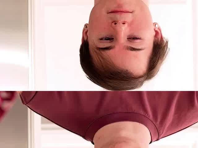 Scottish redhead pierced tongue POV blowjob