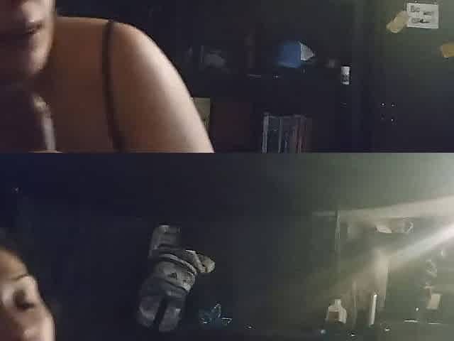 Gobbled up Large penis