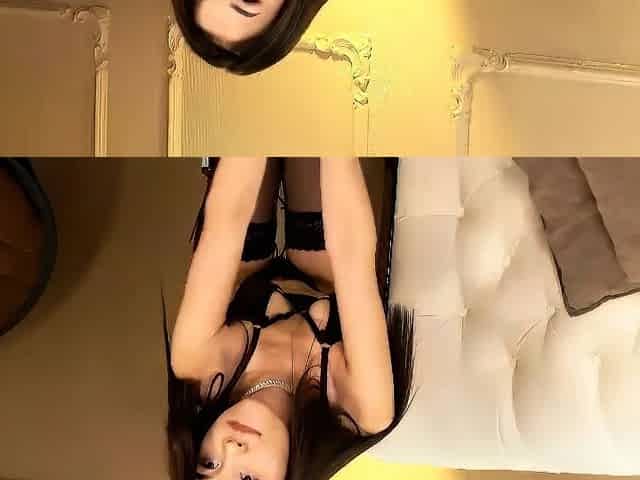 Amateur Teen georgeus brunette 2