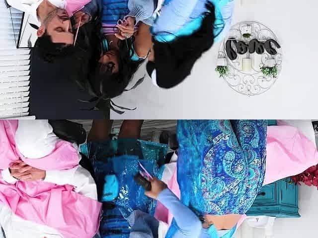 SwappzSingles Claire Black And Jade Greene WRB