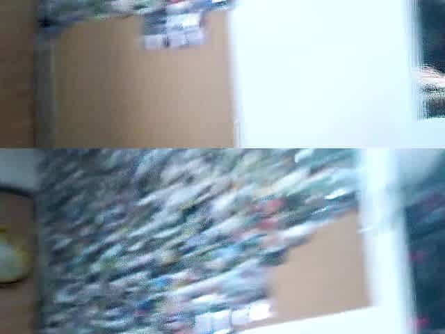 Charming Tattooed Teen is Filmed in the Mirror whilst that babe Screwed her Neighbour.