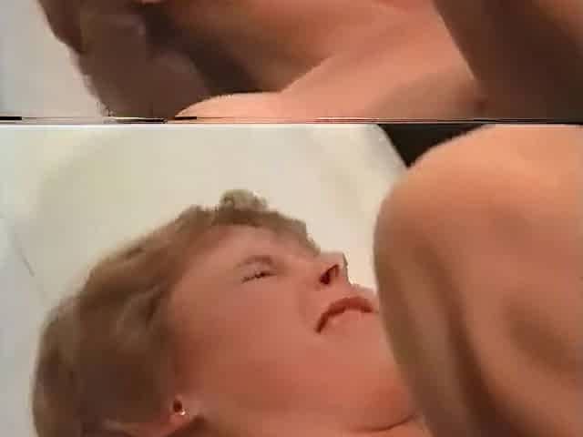 Anal Hospital (1980) With Barbara Moose And Elodie Delage