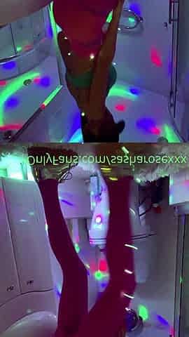 Brunette amateur homemade webcam ass