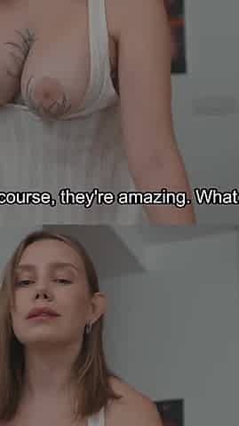 Why Step Mom Helps Virgin Step Son to Lose It with Blowjob? She Craves Pounding Fuck in Missionary!