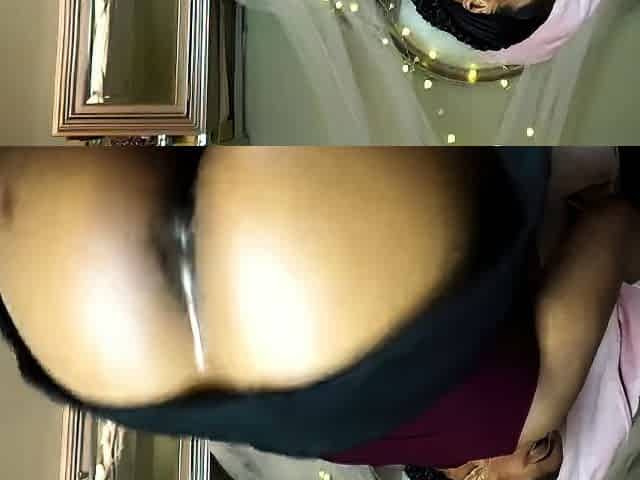 BBW Black and Ebony Hardcore