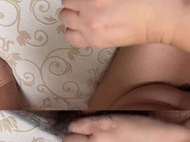 Cali makes the almost any gorgeous oral sex in the world
