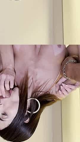 Rich Brazilian Gets Double Penetrated, You Break Her Ass with My Friend