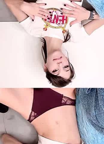 Amateur teen porsha solo action