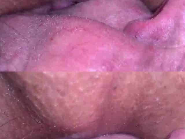 Princess likes to.lick my taint and balls