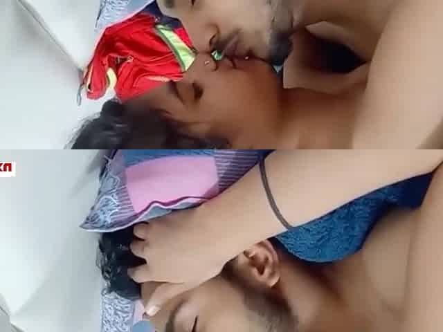 Hot Indian Girlfriend Fucked By Boyfriend On Her Birthday