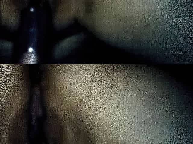 Swedish Amateur Plays with Dildo on Webcam