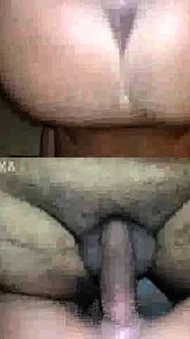 Blonde wife in interracial cuckold gangbang cc