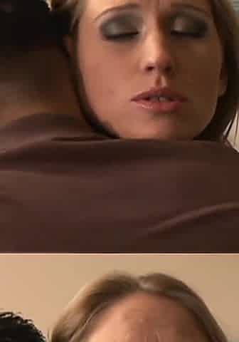 Two Huge Big Tits for a Real Stud
