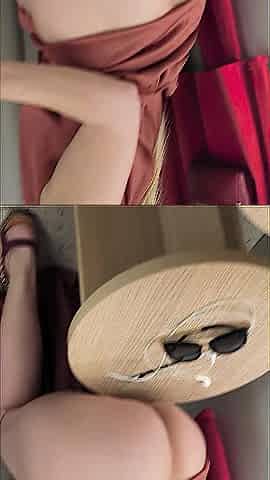 Squirt in a shop pleasant booty mother i'd like to fuck taut twat
