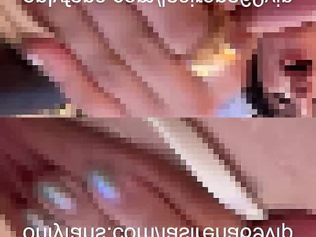 LaSirena69 Likes Aggresive Vagina Rubbing