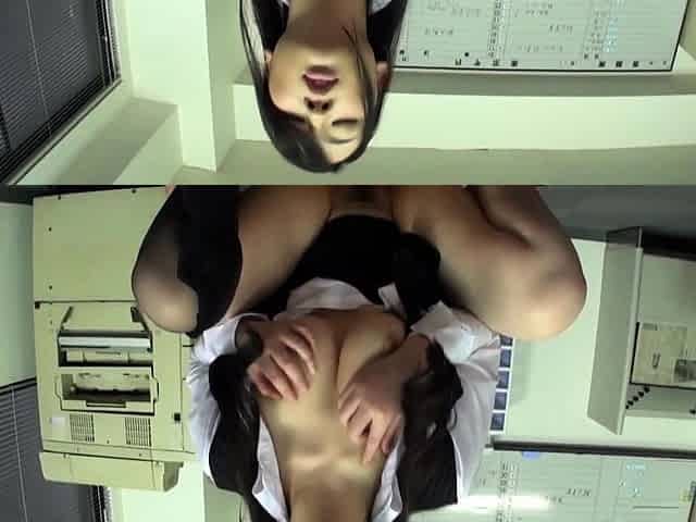 Amateur asian stepsister teen
