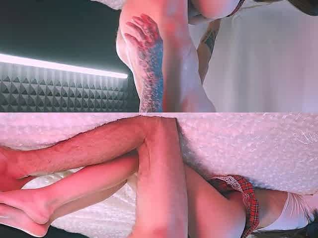 Sexy shoolgirl screwed by a large wang in anal, constricted butt wishes greater amount