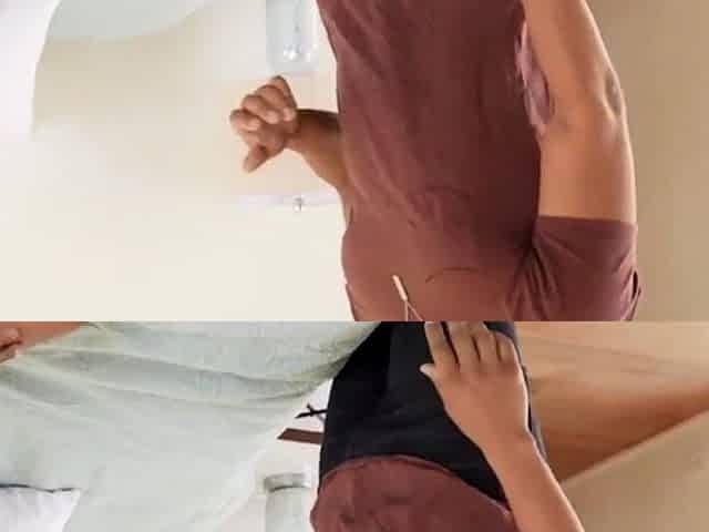 Deepthroat Challenge - Demi Sutra / Brazzers