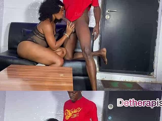 She Was so Horny and Pleaded with Me to Fuck Her Wet Pussy