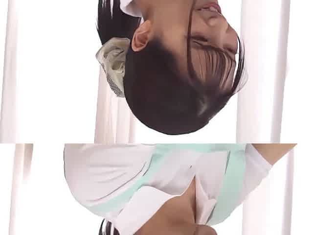 Creampie Married Woman Helping My Stepfather Mayu Suzuki