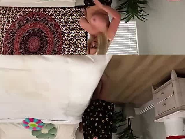 First Time On Camera