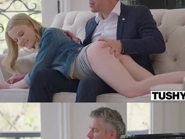 Paris White In Parents Hire Dr. Spanky To Sodomize Their Stepdaughter?