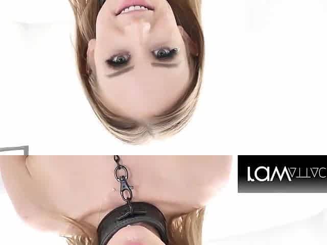 Daisy Stones - Blowjob Trailer By
