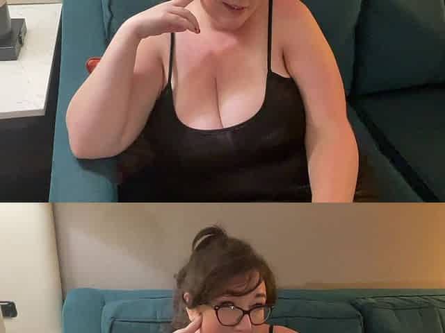 Fucking Your Girlfriend's Stepmom